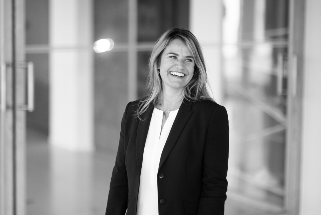 Chita van Soest - i4 Housing